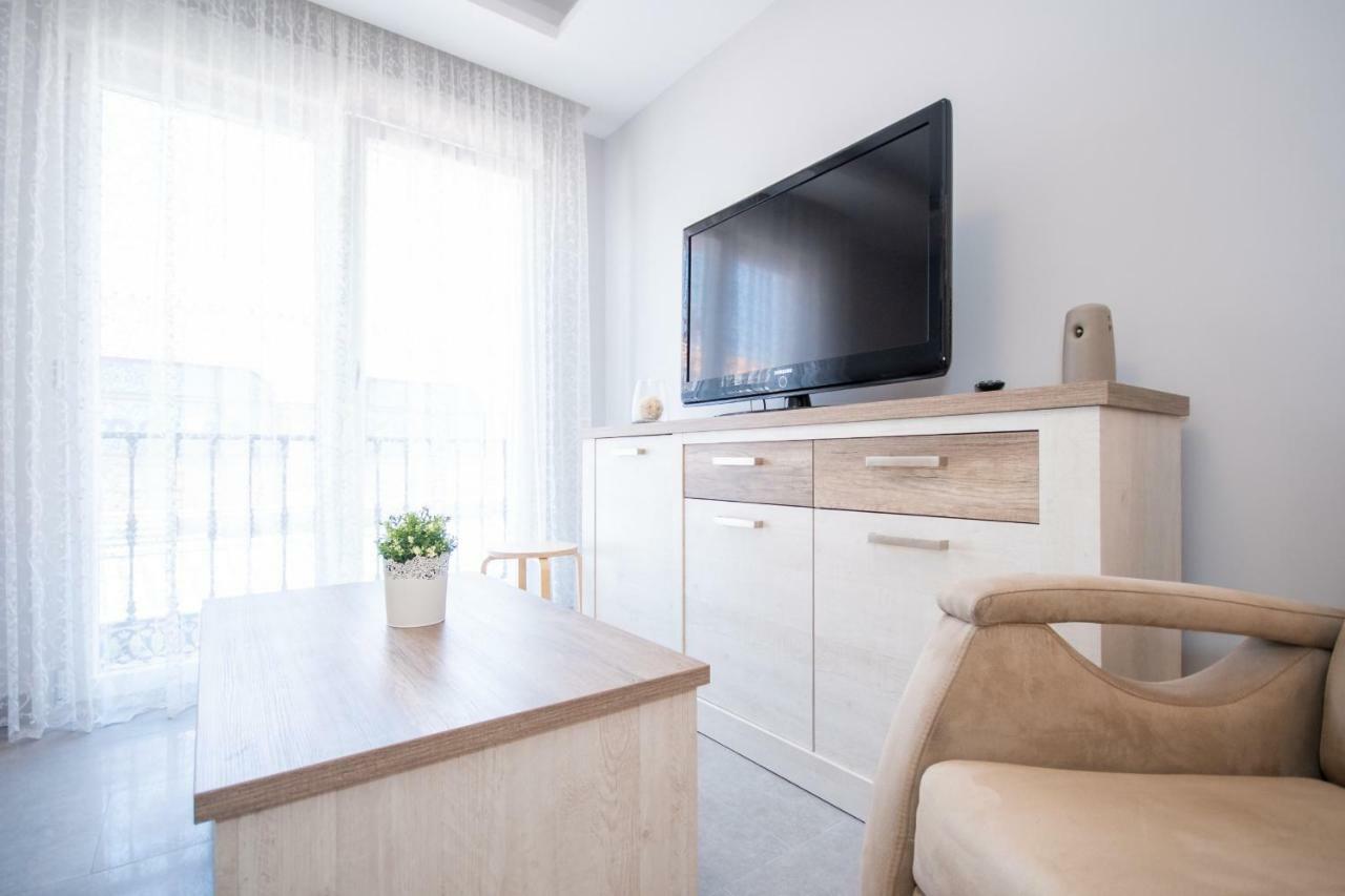 Cubo'S Apartamento Tivoli B3 Бенальмадена Екстер'єр фото